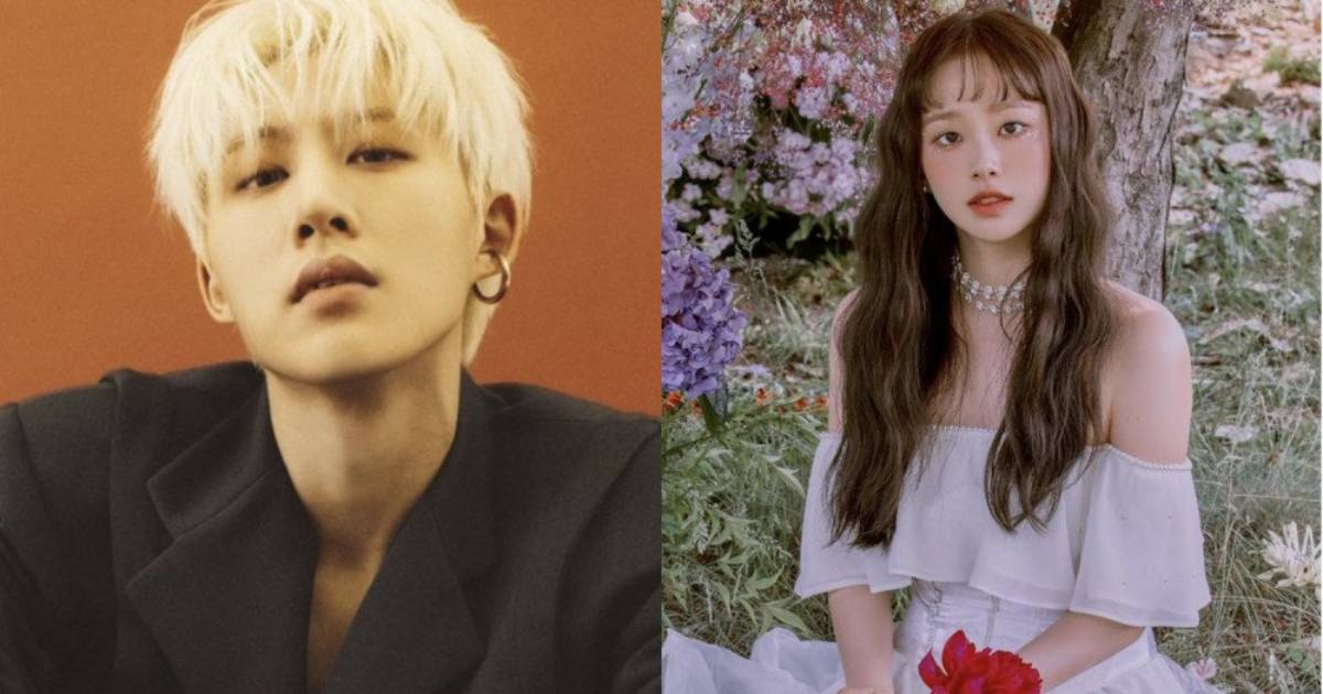 ktigerradio's tweet photo. #Savethedate Il 27 giugno alle 18 sui siti di streaming uscirà "#Lullaby" il nuovo singolo di B.I in collaborazione con #Chuu delle #LOONA .
“Lullaby” è la demo di cui B.I aveva parlato ai fan il giorno di San Valentino.

https://t.co/tdxx9nHtgY

#ktiger https://t.co/PrqJMMVlvD