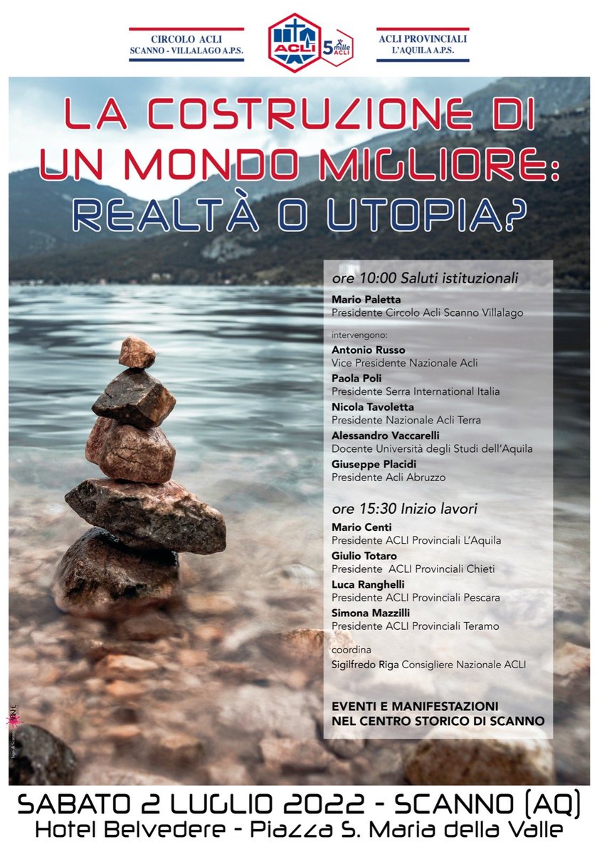 Acli Terra tweet media