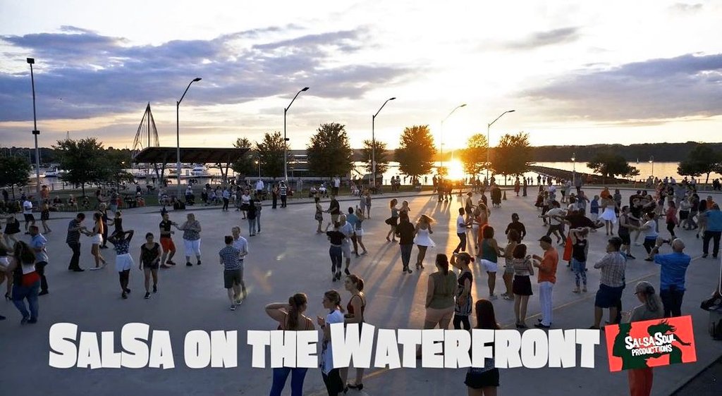 Salsa on the Waterfront is back!! Free salsa lessons by <a href="/SalsaSoulProd/">SalsaSoulProductions</a> on Tuesdays starting July 5th followed by social dancing, at Pier 8 skating rink:
fb.me/e/48UOnAyHz #HamOnt