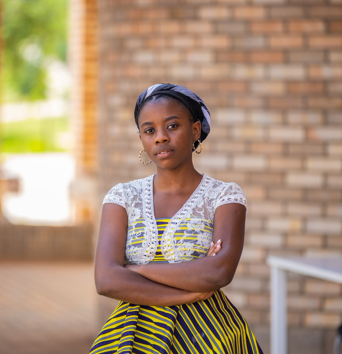 alueducation's tweet photo. "Contextually experiencing real-life problems and putting our minds and beings together to come up with an agreed solution, if that is not the best class so far, I can't wait to see what is coming next!" - Merveille Umulisa, Rwanda, Year 1
#ReImagineEducation #ELAB #StudyAtALU https://t.co/gU6MWNqomz