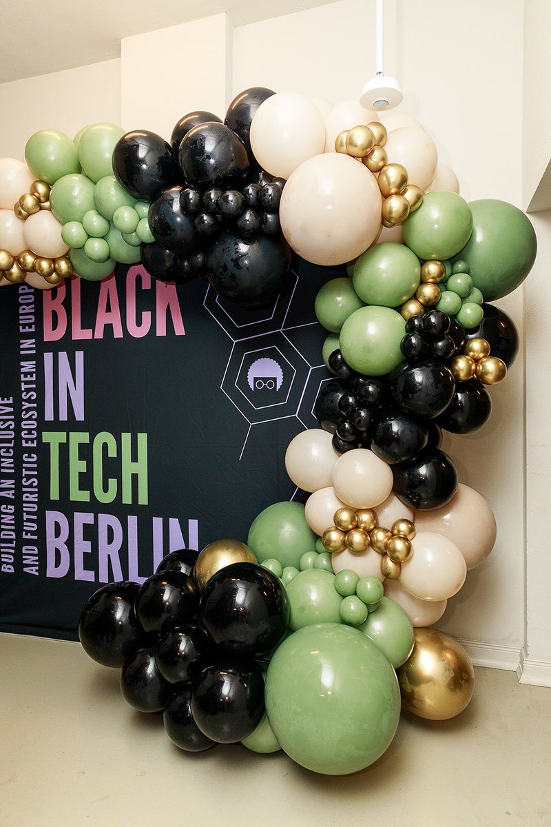 BlackInTechBerlin tweet media