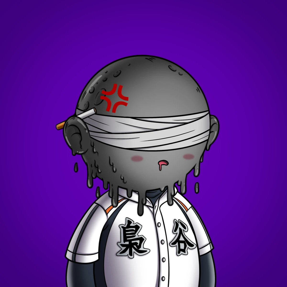 Getting back in the game