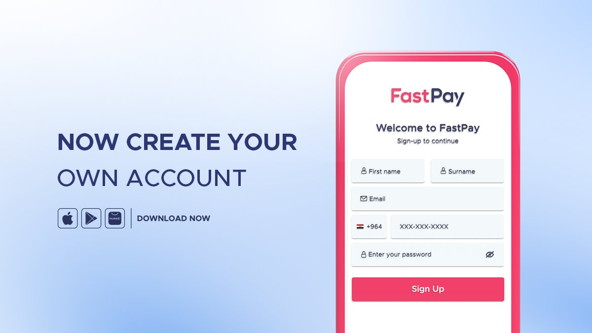 Screenshot showing the Fastpay casino login interface on a desktop and mobile device.