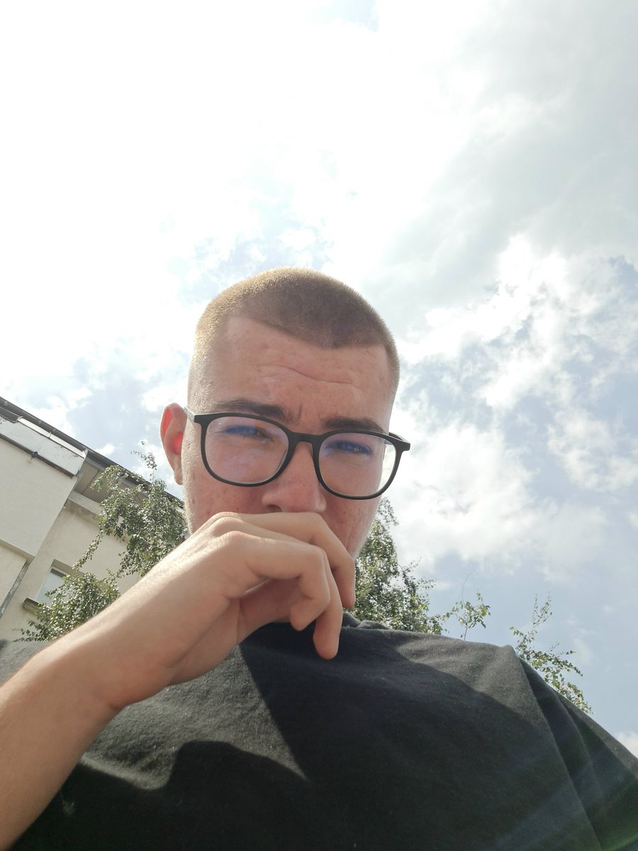 what have i done 💀