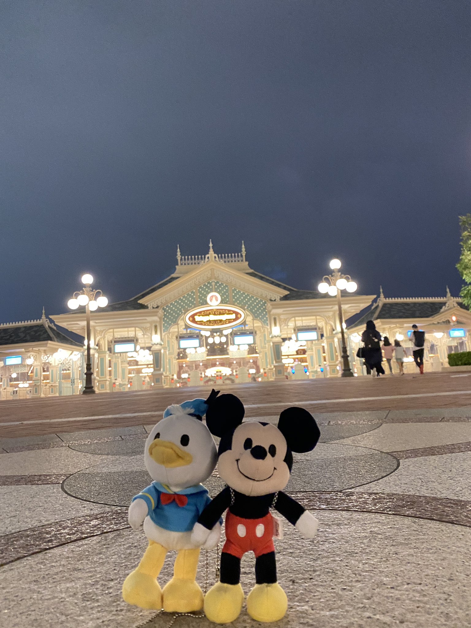 ユーラシア舞浜 Twitter Search Twitter