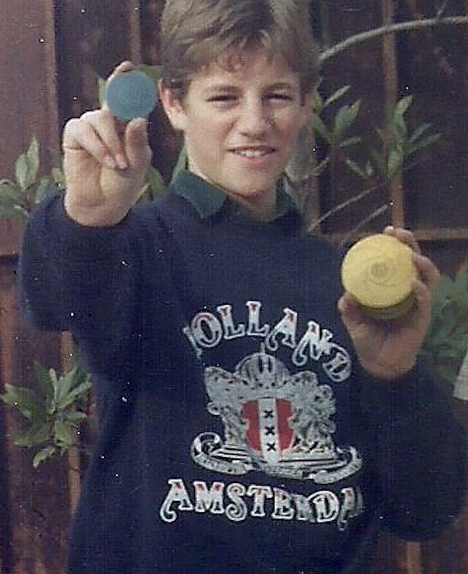 Andrea Baldi tweet media