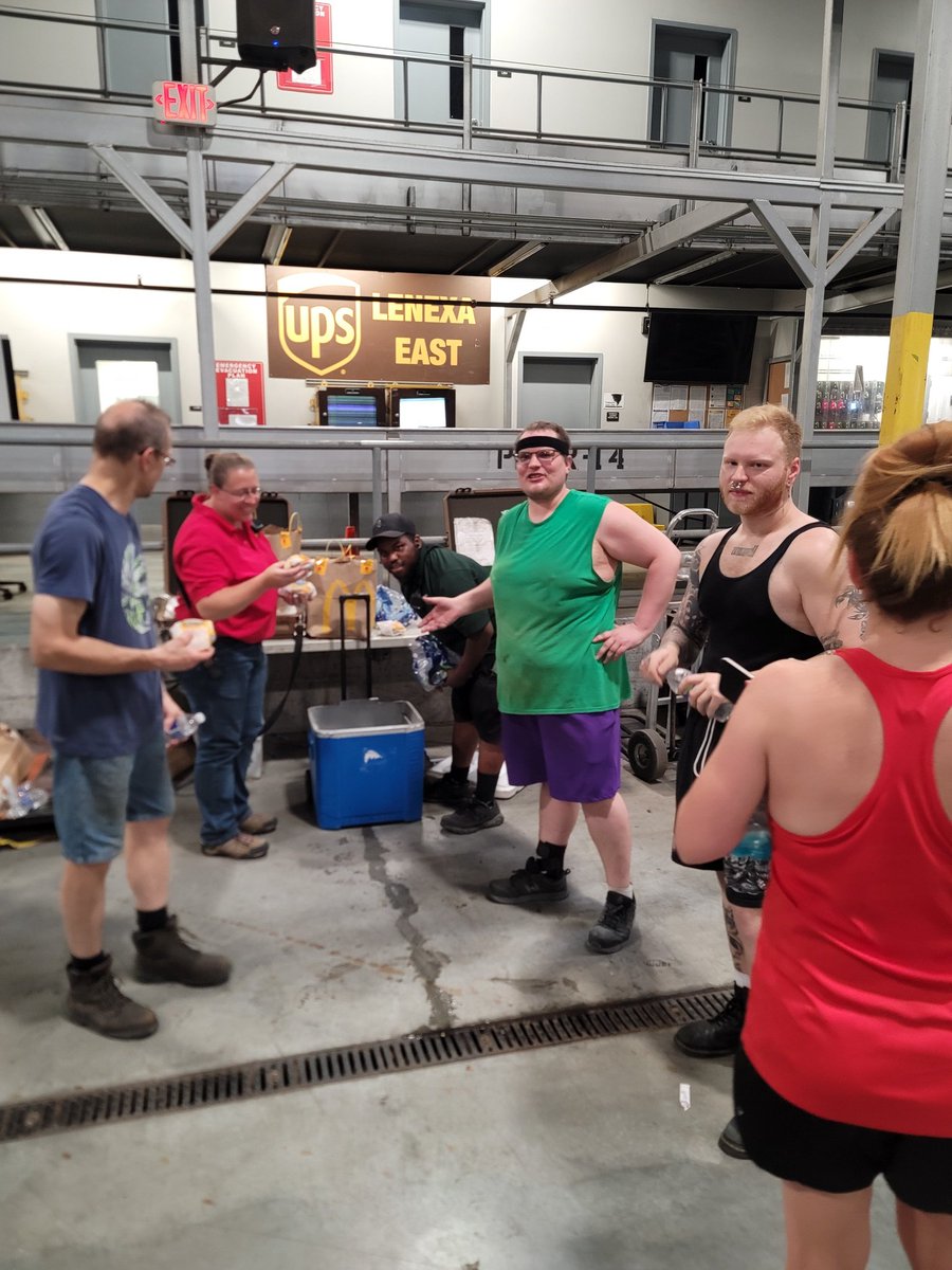 Marquel Jacoway tweet media