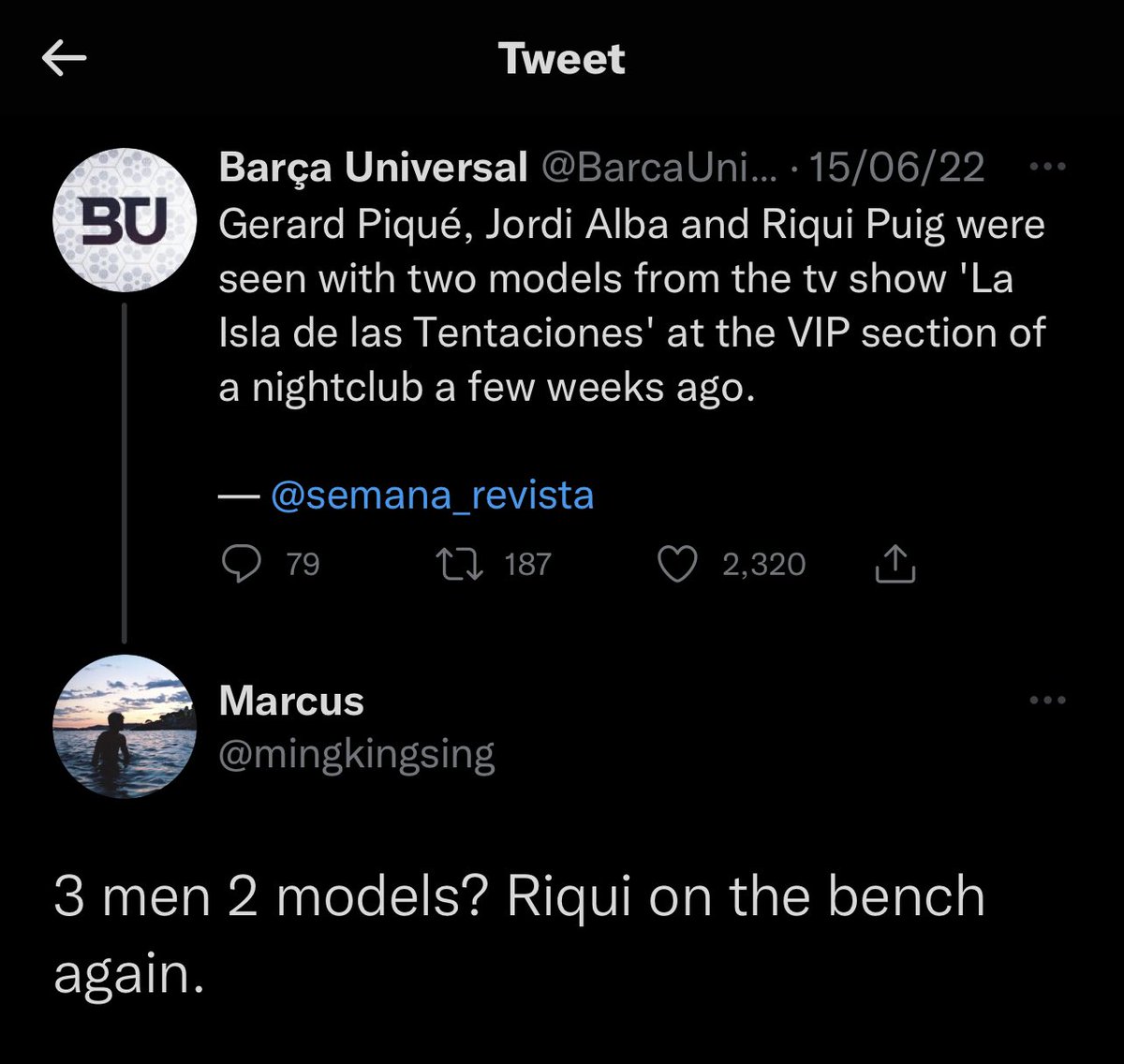 Troll Football tweet media