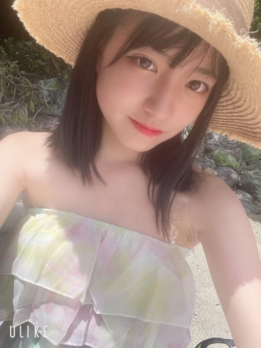 Twitterのコスプレ画像29