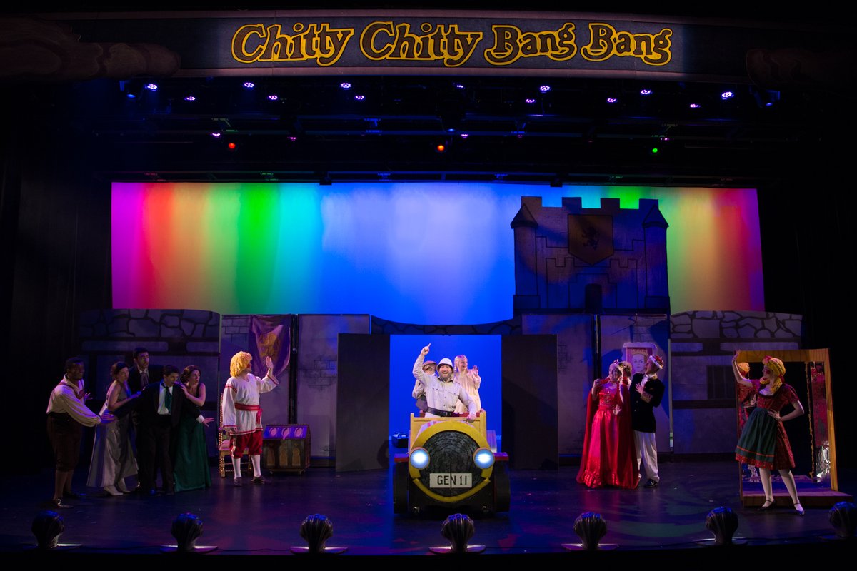 msthouston's tweet photo. The adventure has begun!

Chitty Chitty Bang Bang
NOW PLAYING through July 31, 2022
Accommodations performances available.
https://t.co/D1Cz8wJW7w

@BrockHatton @MATCHouston @thechadfontenot  @cdjohnsonauthor https://t.co/sw38aZA3tB