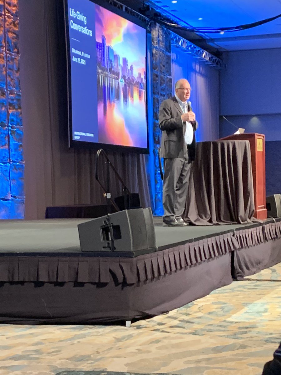 Life-Giving Conversations with Jim Knight…#justreadflorida #launchintoliteracy #SLI2022