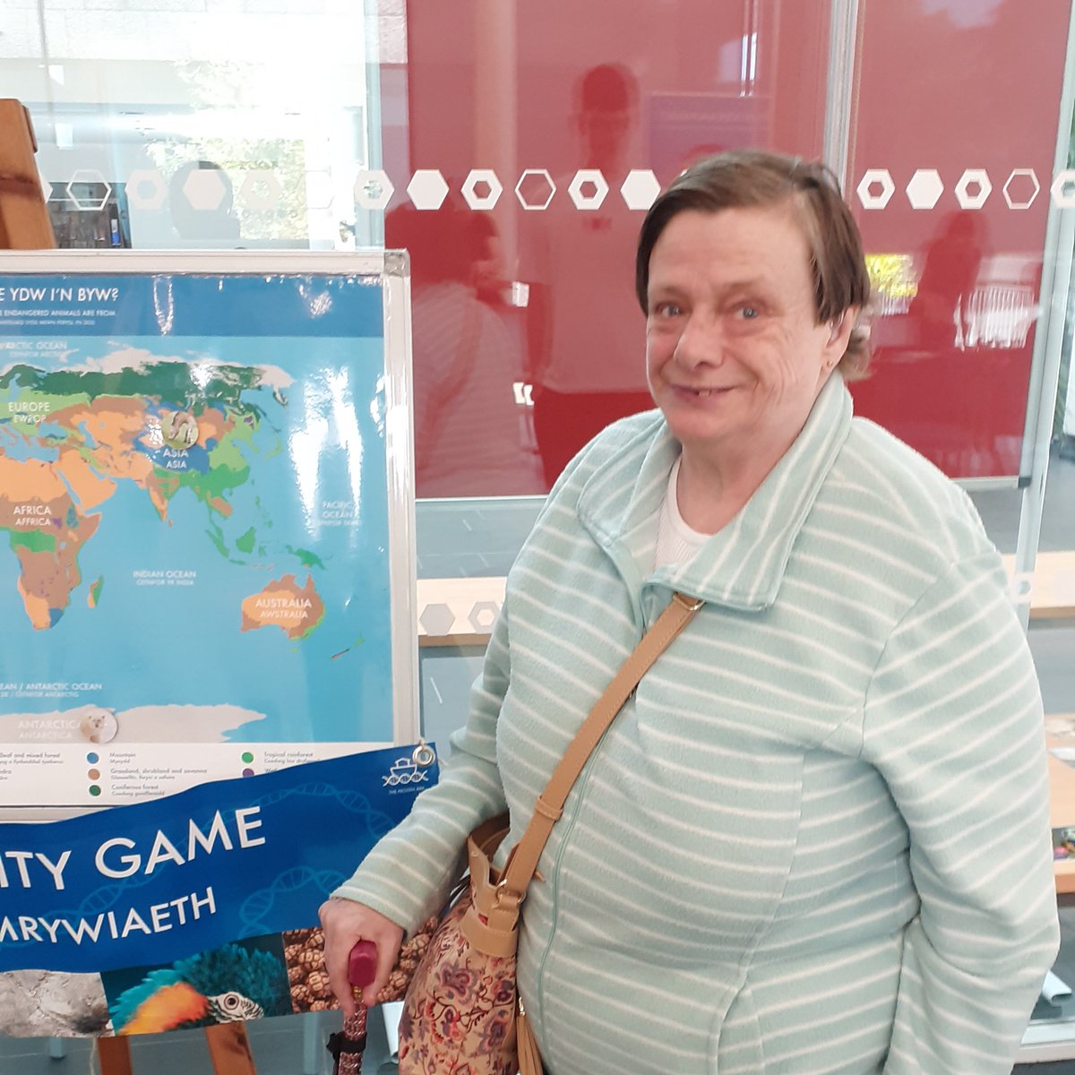 Natures_HavenIT's tweet image. A wonderful morning today @cardiffuni with @cryoarks and @mafalda_b_costa discovering more about #biodiversity  #extinction and #dna  @InnovateTrust @WCVACymru . Thank you all