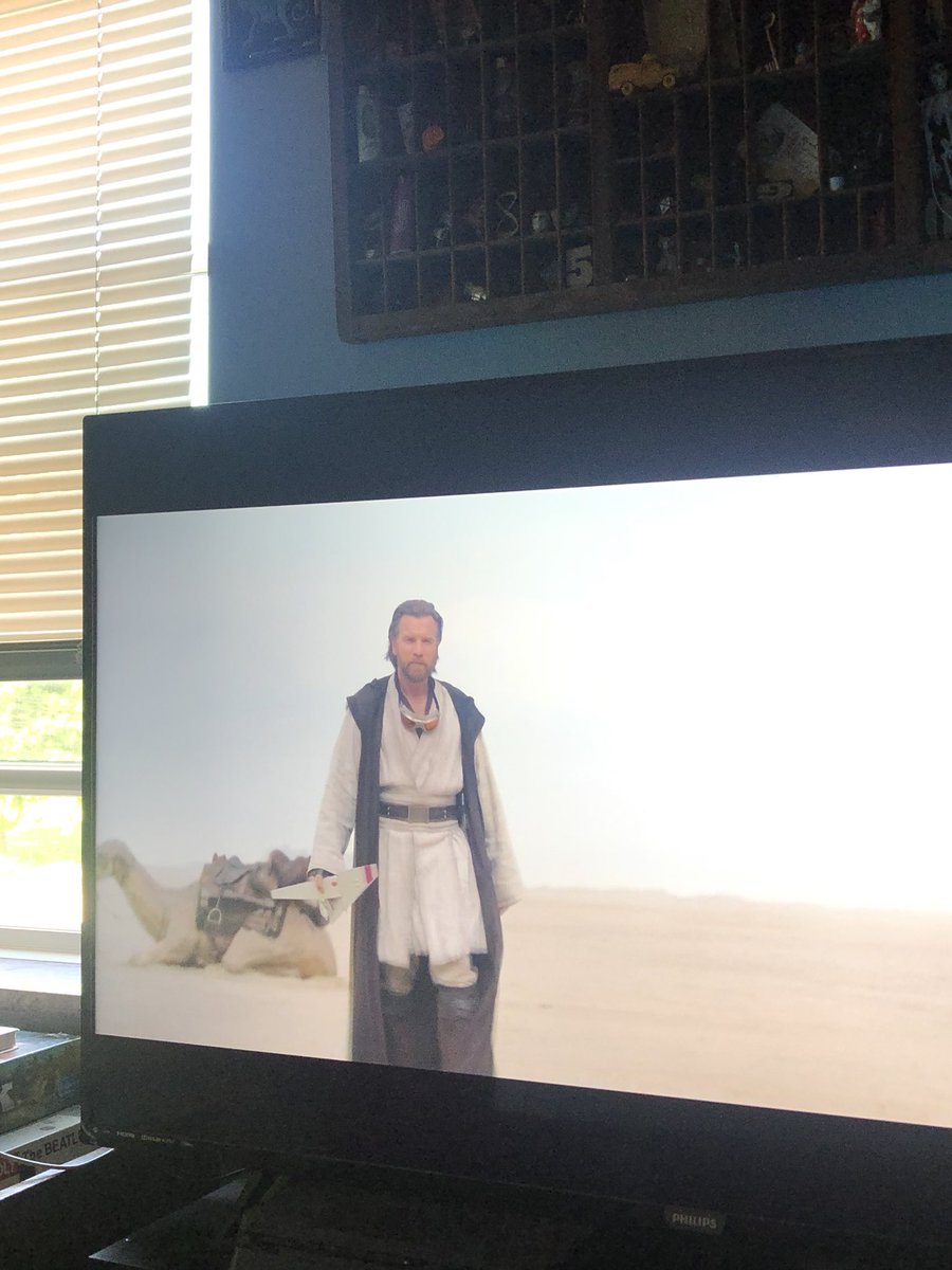 jackieeolantern's tweet photo. From the journals of Obi-Wan Kenobi 🤩😭 #ObiWan https://t.co/PYZkqot7vQ