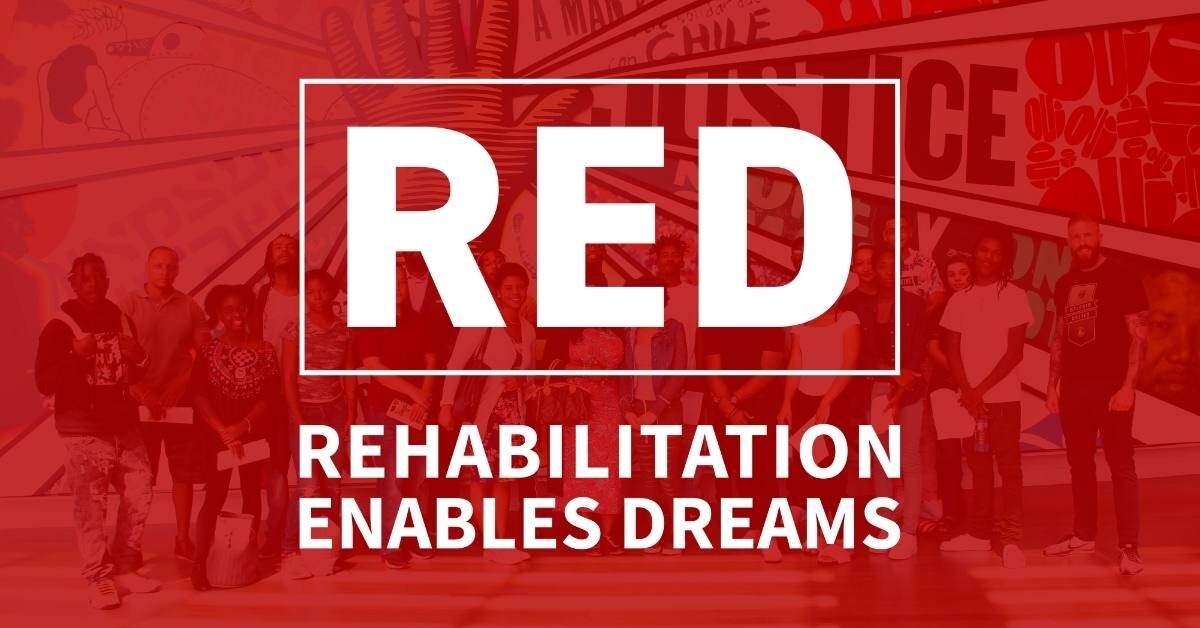 What is Recidivism?

#recidivism #stoprecidivism

bit.ly/39EhsIq