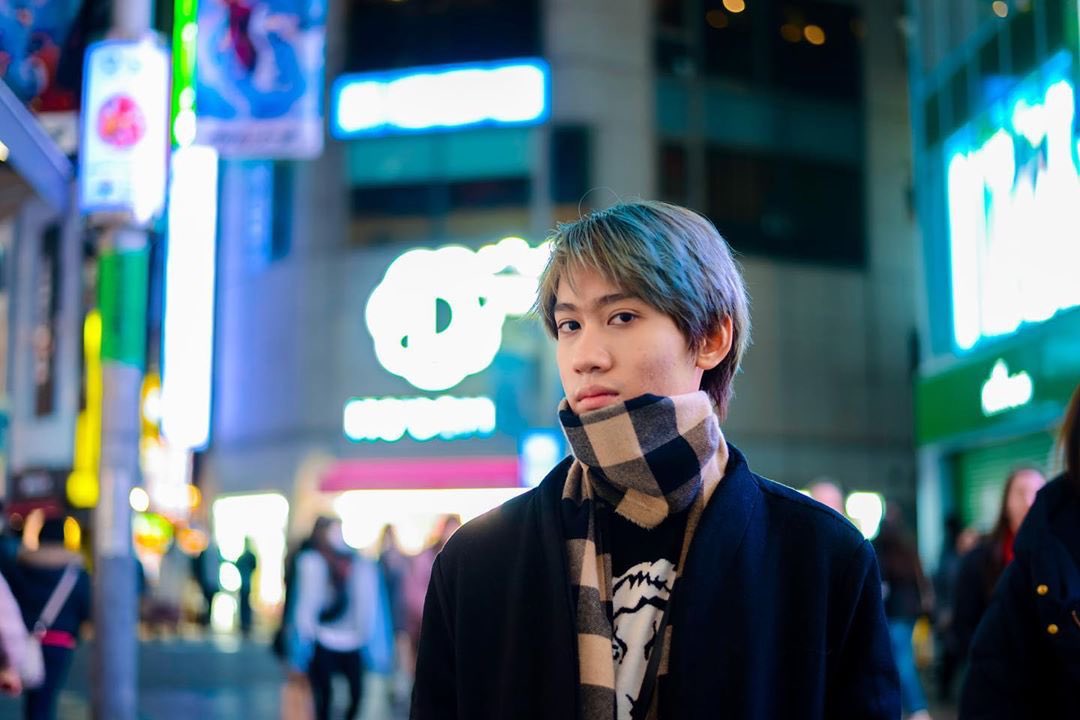 MP_PIMPA's tweet photo. Happy Birthday to @Krit35769 🐱🎂👏🏻😘
สุขสันต์วันเกิดวันเกิดปีที่ 2️⃣4️⃣😼 คิดเงินให้ได้เงิน คิดทองให้ได้ทอง นั่งยอง ๆ ได้ทองท่วมหัว เพี้ยง! 
#HappyKritNgiDay #กิตงาย https://t.co/XEmLJV2Lp4