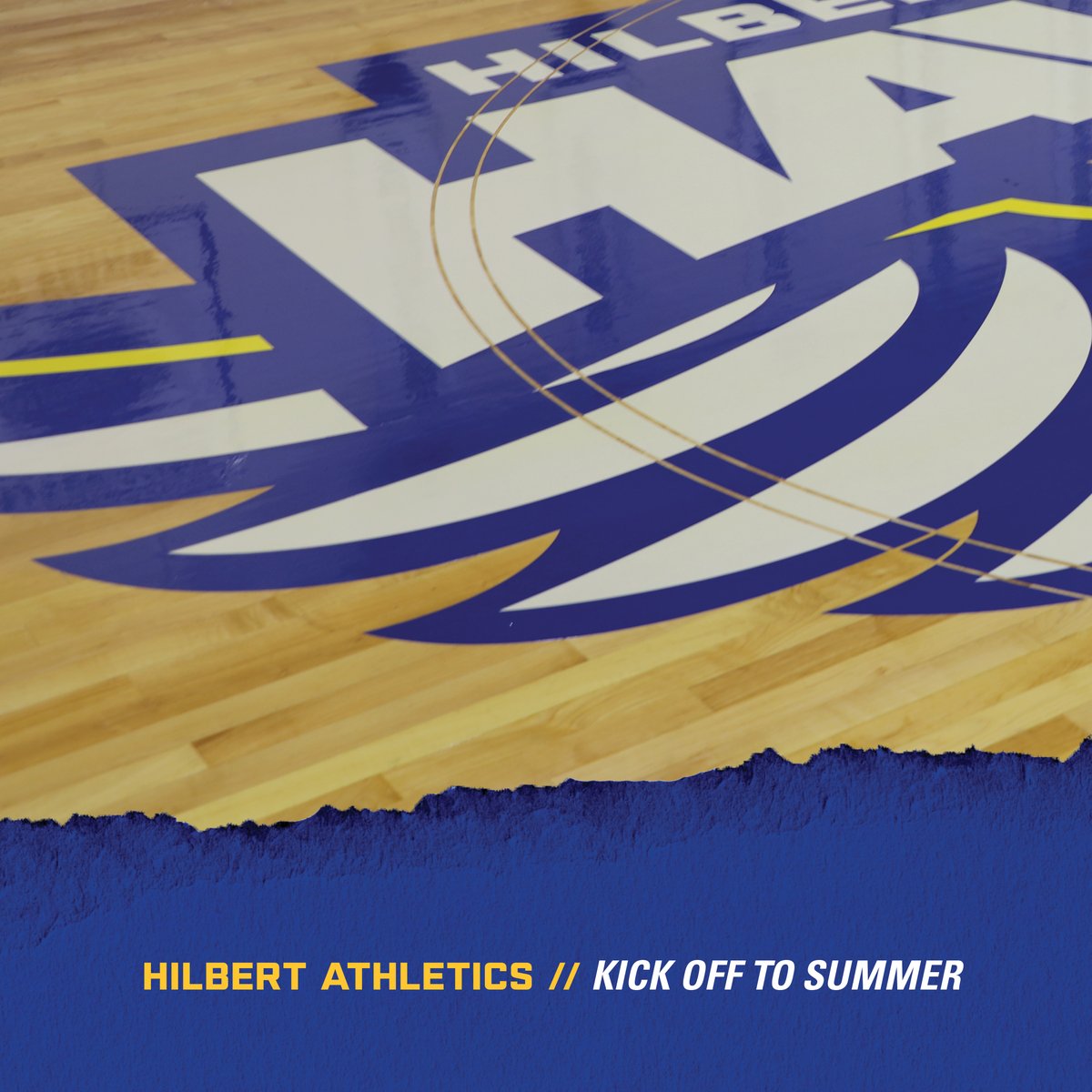 🎉 ☀️ Athletics Summer Camps kick off this Sunday with boys basketball camp! Spots in most camps are still available – visit hilbert.edu/camps for more details. Summer camp attendees can be among the first to see Hilbert’s new HAWK on the gym floor!

#HAWKYEAH #summercamps