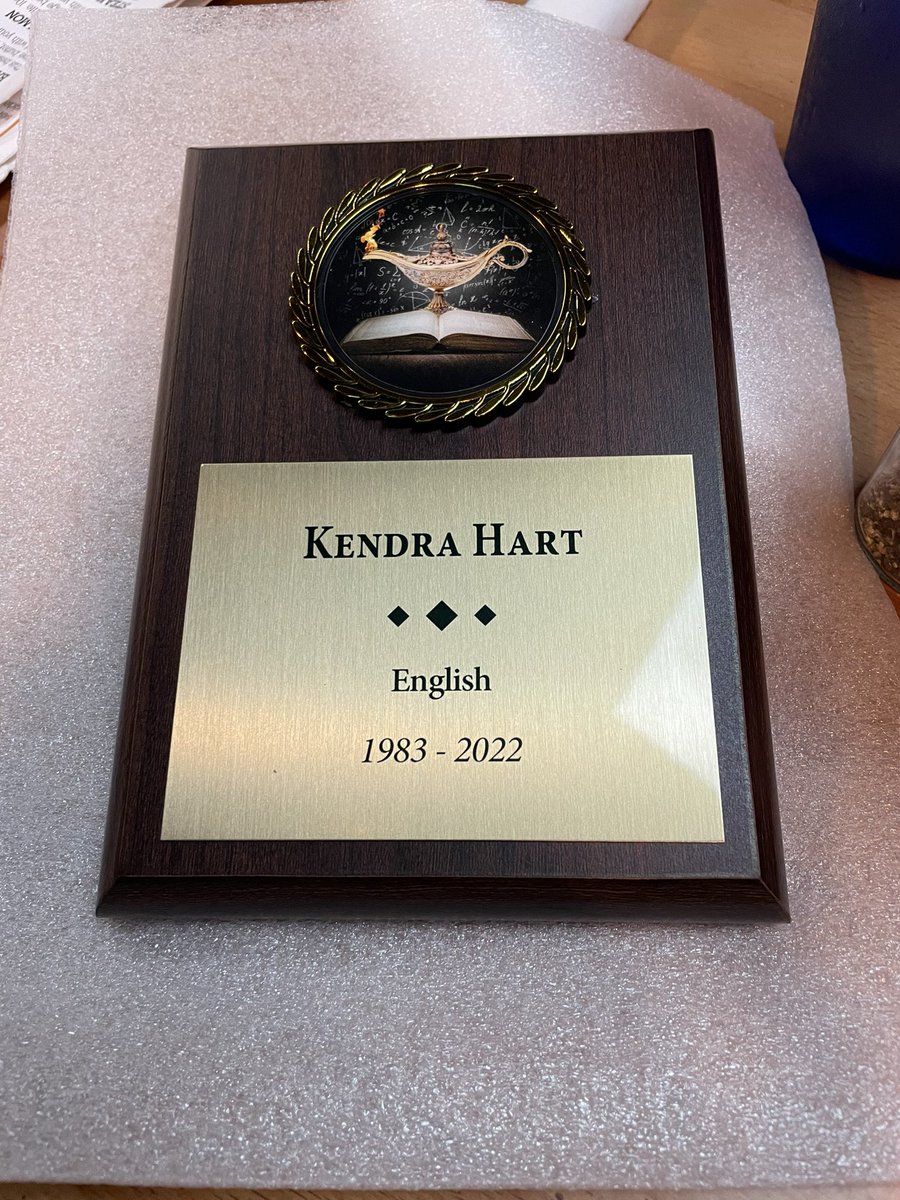 MrsHartNMS's tweet photo. Thank you to the Norton School system and all the students I have taught over the years. It has been a pleasure. Thank you PAB for your thoughtfulness and gift. Thank you to this final class for your gifts and wonderful letter with vocabulary words! 💕 https://t.co/H5vMJ2j1Lk