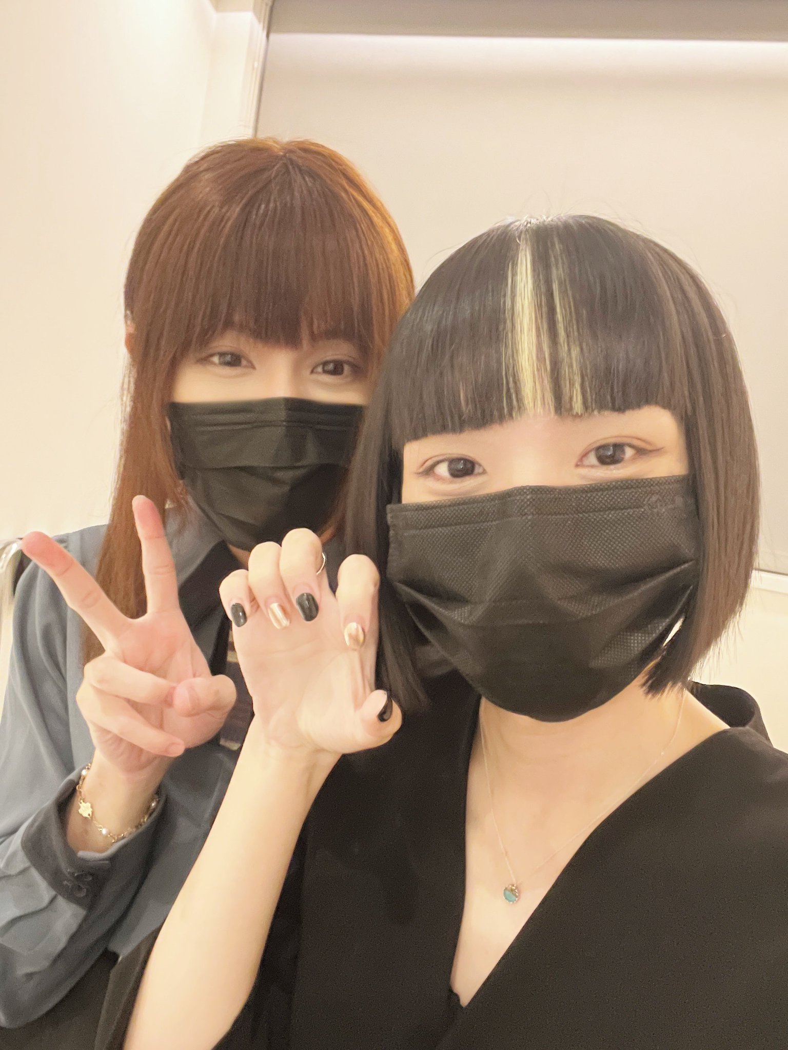 TW Pornstars - 小靜日常🌿. Twitter. 今天跟可愛的小咲逛街街(=´∀｀)人(´∀｀=) 當然有順便壞壞嘍( ̀⌄ ́）  @saki_sachi031. 1:31 PM - 22 Jun 2022