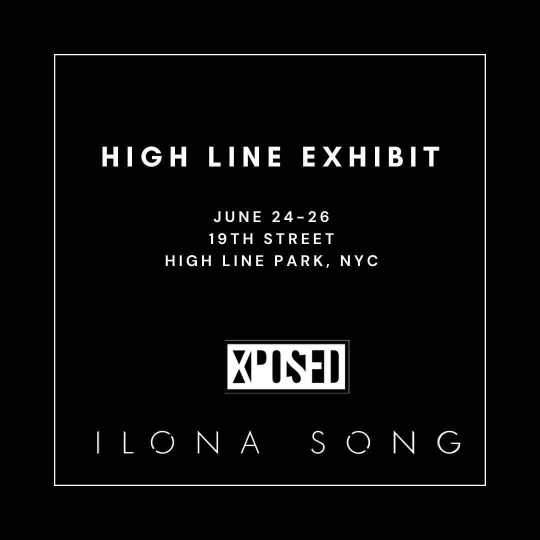 inkroog's tweet photo. We are delighted to announce @ilonasong exhibit that will take place at #highlinepark from June 24-26 in NYC curated and brought by us #digitalfashion #exhibit #NYCNFT #digitalfashionexhibit https://t.co/XMYKcRpIqN