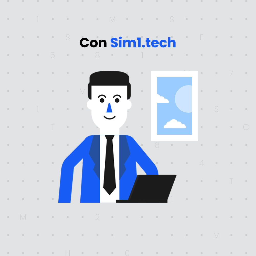 sim1tech's tweet photo. Dejar de ver problemas y comenzar a encontrar soluciones💥, ¡hazlo con nuestras herramientas!
Acuerda una cita con un experto en análisis de datos ☝️https://t.co/inQOHeunTo

 #software #softwareasaservice #automotriz #automocion #business https://t.co/APm3X8M61U