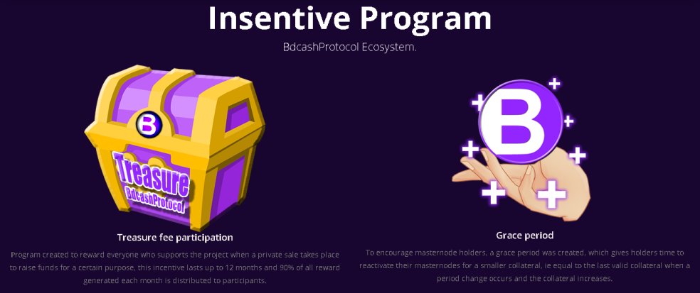 BdcashProtocol's tweet photo. New ANN in @bitcointalk released!
https://t.co/k5pY6saR9n
================================
$bdeco #bdcashprotocol #Bitcoin #NFTs #Ecosystem #Metaverse @FlameCryptos https://t.co/8c7jI8QWUC