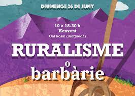 PilarSampColom's tweet photo. Si demà, abans de la foguera, 14h escolteu @Vida_Verda @radio4_rne potser us canviï la percepció i us guanyi l'emergència. Parlem de @ClimateSessions amb @LaCoordiCat de pobresa energètica amb @joanamundo i de #RuralismeoBarbarie al Konvent  @puntzero 📻 https://t.co/RCWYUFCCHh https://t.co/LWZQ5lhENO