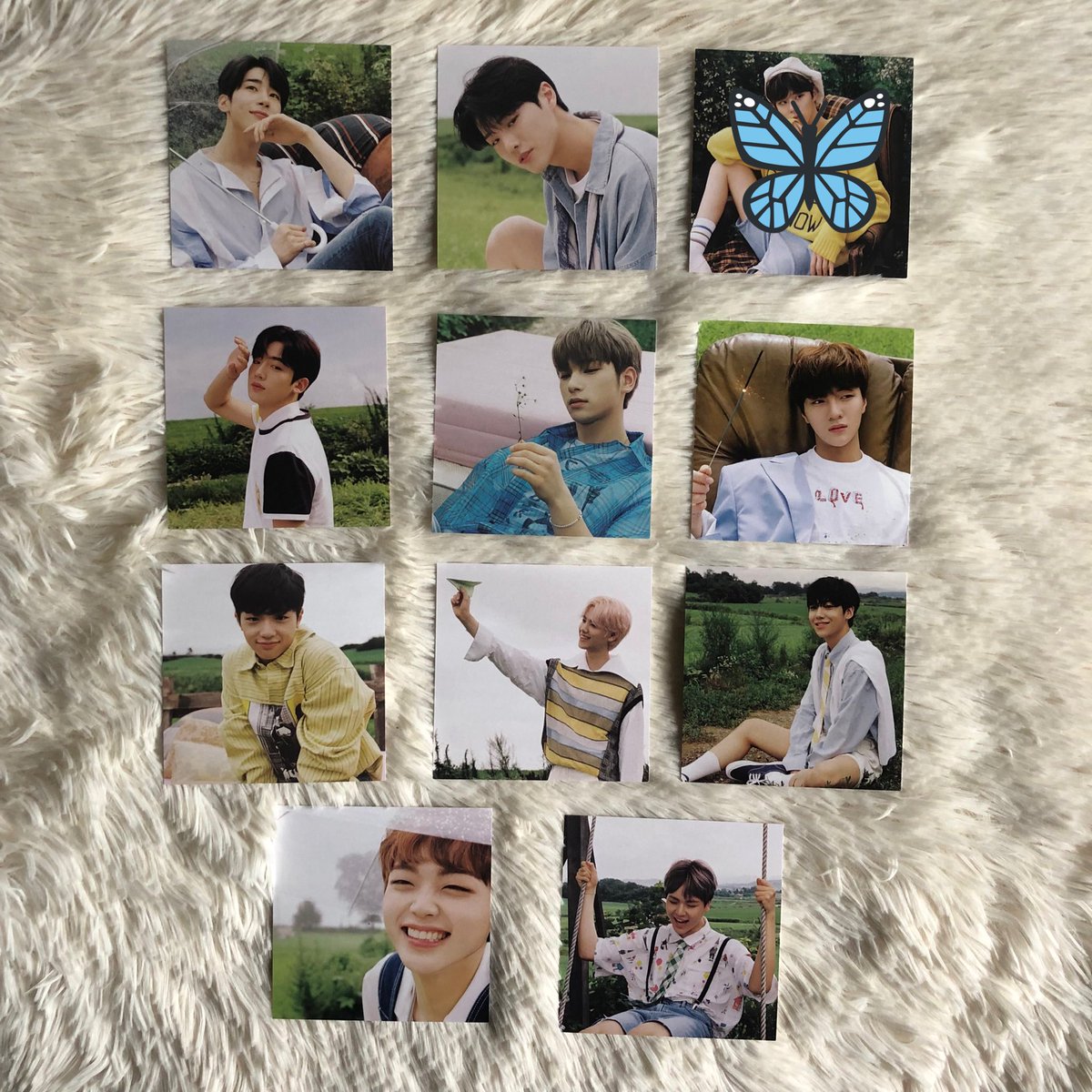 shopgaes's tweet photo. #SHOPGAESOnhand

WTS LFB PH: X1 GOODS

✨ KIHNO PCS
☁️php 70 per member (1 bisang + ql)

dop: 5 days after ordering 
✅: sco, ggx, j&amp;t 

pls dm to order~
@bentamoodz @bentamobae @_bentania🤍
🏷 seungwoo seungyoun wooseok yohan hangyul junho dongpyo minhee eunsang hyeongjun dohyon https://t.co/Tsn7DFpvFE
