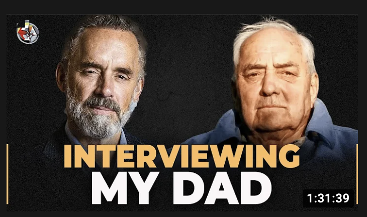 when you run out of podcast guests.