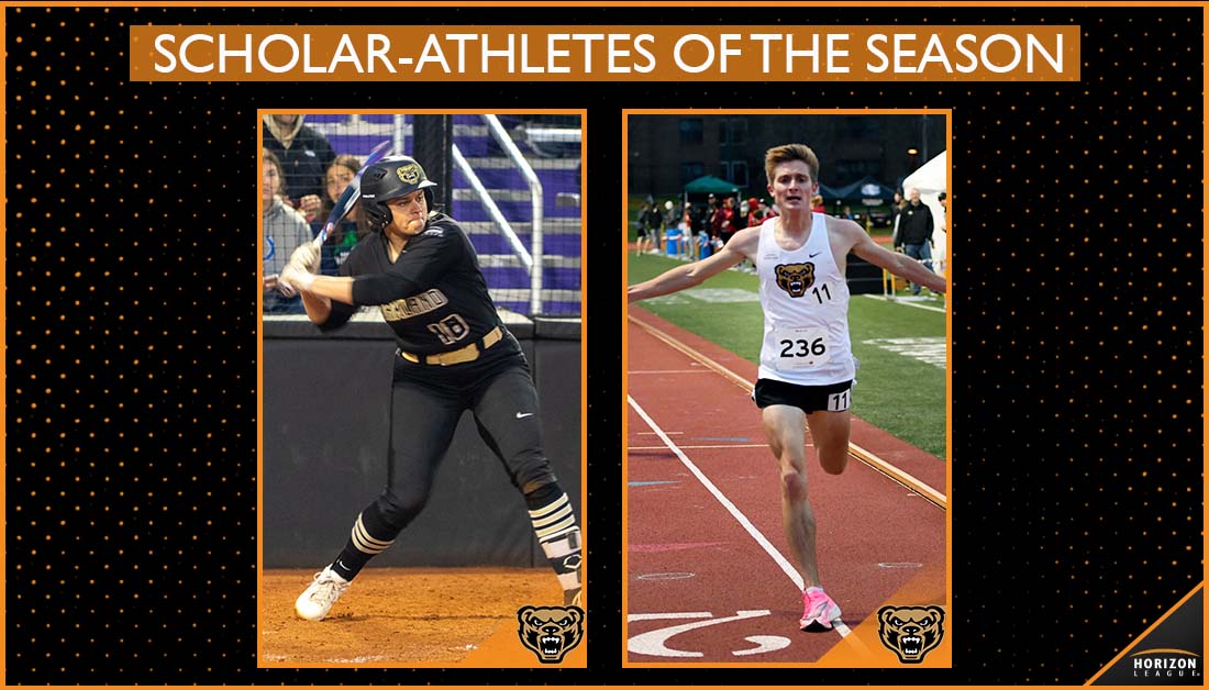 Horizon League tweet media
