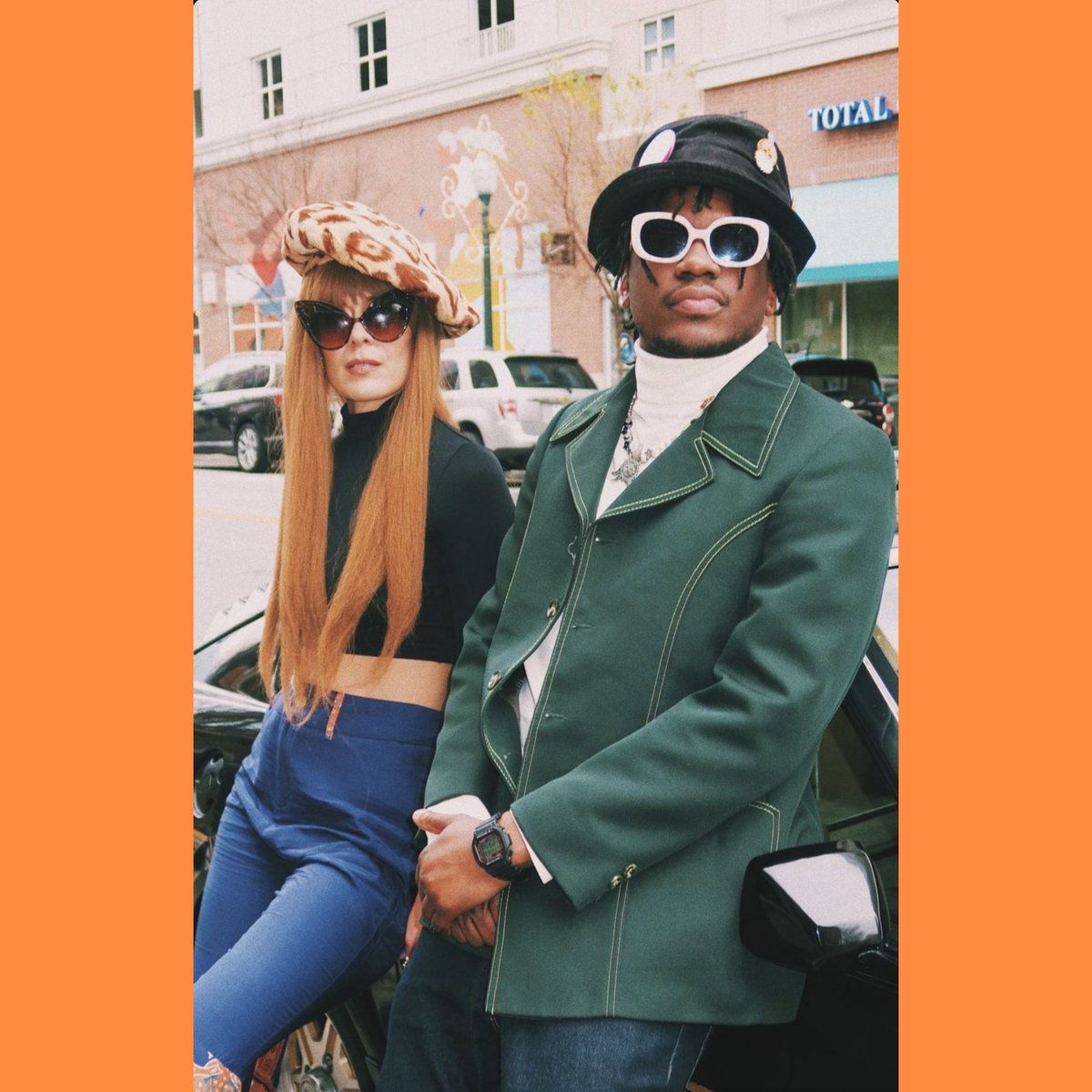 RANDOM ASS SUNNY &amp; GABE SHOW IN BROOKLYN THIS FIDAY.

UNION POOL
DOORS AT 7
WE'RE ON AT 8
18 DOLLAS

484 Union Ave, Brooklyn, NY 11211