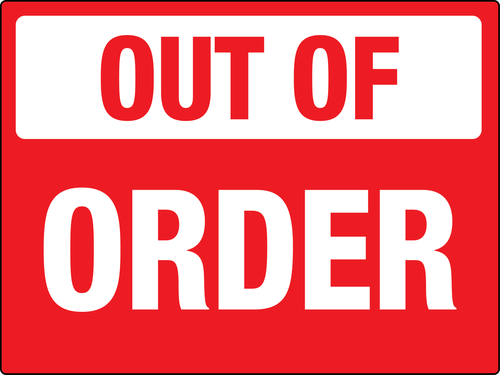 Customer Notice
Please use the taps outside the sports centre for water, it is drinkable as the water fountain is out of order for the foreseeable future.
Thank you