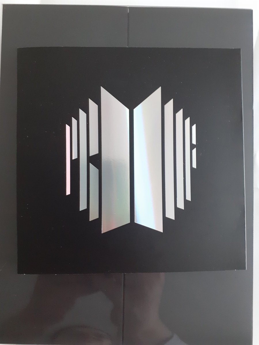 cook_aimee's tweet photo. Big thank you to @cokodive for organising the competition I took part in. My BTS Proof albums have arrived. 🥳 https://t.co/FMBwFDv65E