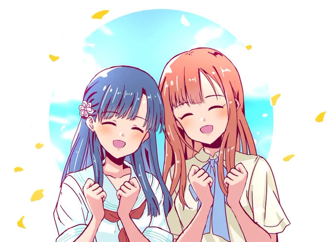 「ゆかさえ」も好きですよ 誤解しないでください
「ゆかさえ」って良いですよね 