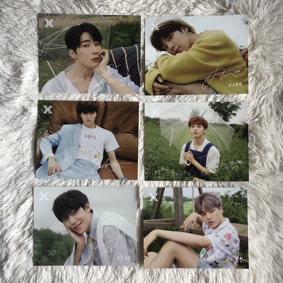 shopgaes's tweet photo. #SHOPGAESOnhand

WTS LFB PH: X1 GOODS

✨ SHOWCON POSTCARDS
☁️php 90 per member 

dop: 5 days after ordering 
✅: sco, ggx, j&amp;t 

pls dm to order~
@bentamoodz @bentamobae @_bentania🤍
🏷 seungwoo seungyoun wooseok yohan hangyul junho dongpyo minhee eunsang hyeongjun dohyon https://t.co/k6z3QIqiqt