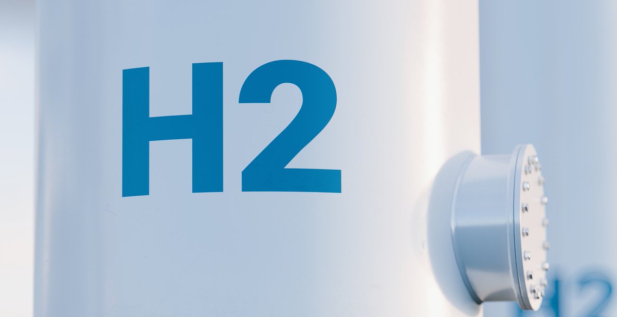 Bedrijven en kennisinstellingen die werken aan innovatieve groene waterstofprojecten, kunnen vanaf 21 juni subsidie aanvragen uit de regeling Demonstratie Energie- en Klimaatinnovatie (DEI+). Hiervoor is € 30 miljoen beschikbaar.

Nieuwsbericht ⤵️

rijksoverheid.nl/actueel/nieuws…