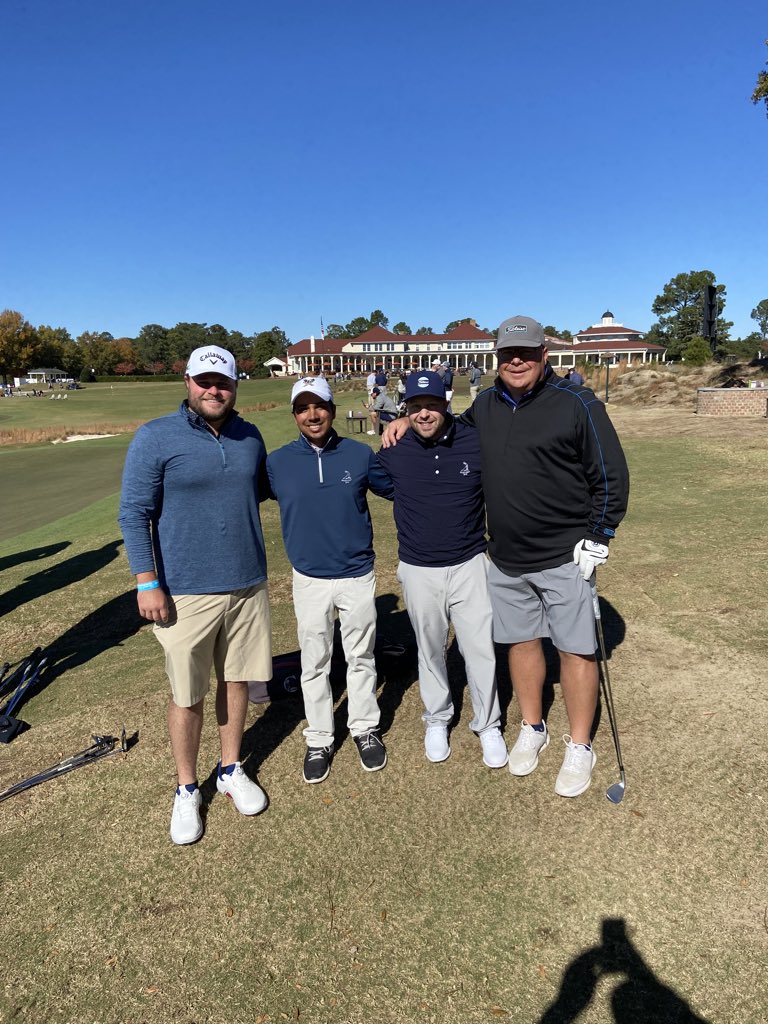 dhoendorf's tweet photo. @PinehurstResort Hole in one on 3 https://t.co/prfDtdI8Vf