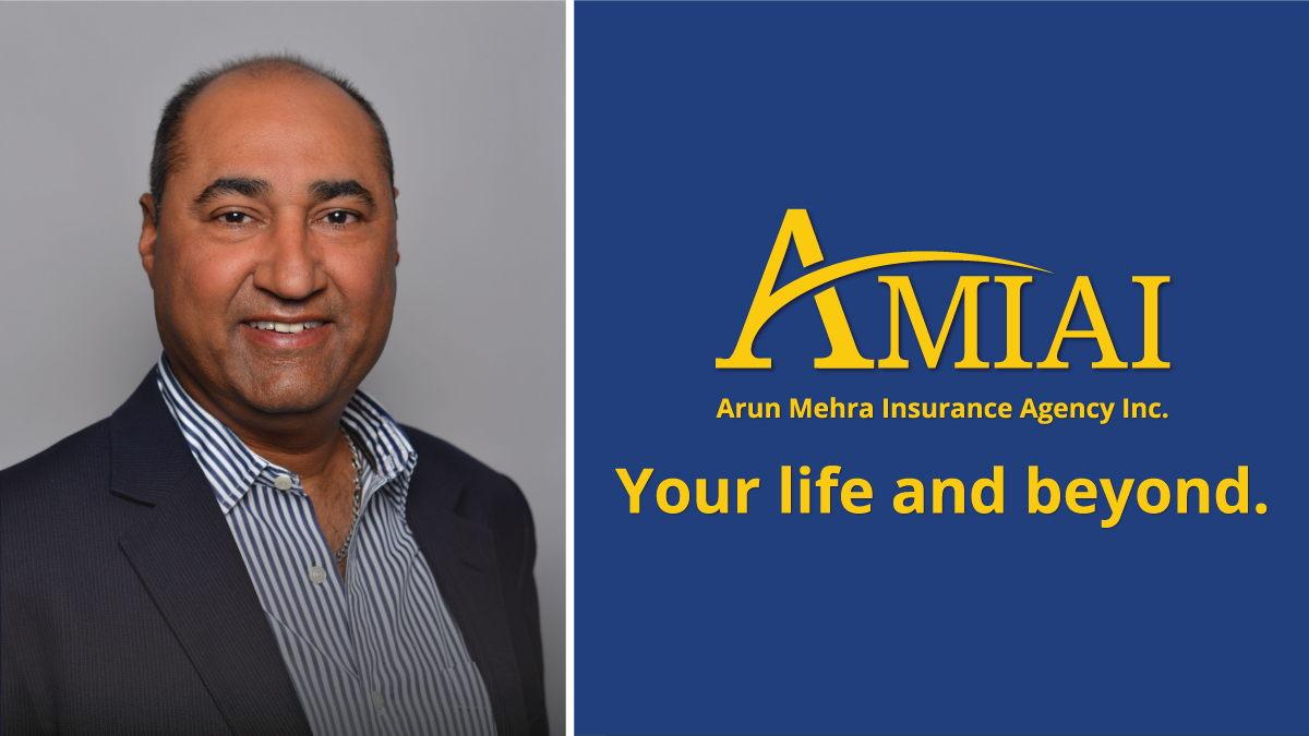 AMIA_Halifax's tweet photo. Since 1992, Arun has been a member of Advocis, the Financial Advisors Association of Canada.

This means you’ll receive the best possible service from someone who is committed to professionalism &amp; puts your needs first.

Get started today: https://t.co/B5UeXvHVkJ https://t.co/6qyuTWEy88
