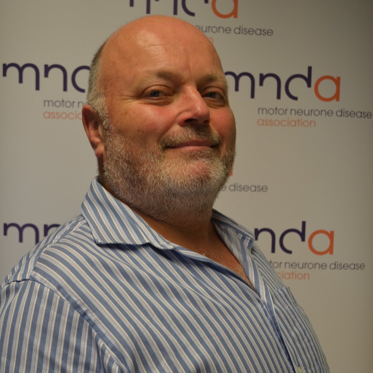 mndassoc's tweet photo. We're saddened to hear our trustee Andy Cawdell has died.

Elected in 2019, Andy was an invaluable member of the board, bringing his professional skill and his own experiences of living with MND to the role.

Our thoughts are with Andy's wife Jeanie, daughter, family and friends. https://t.co/18ZGu0wRNS