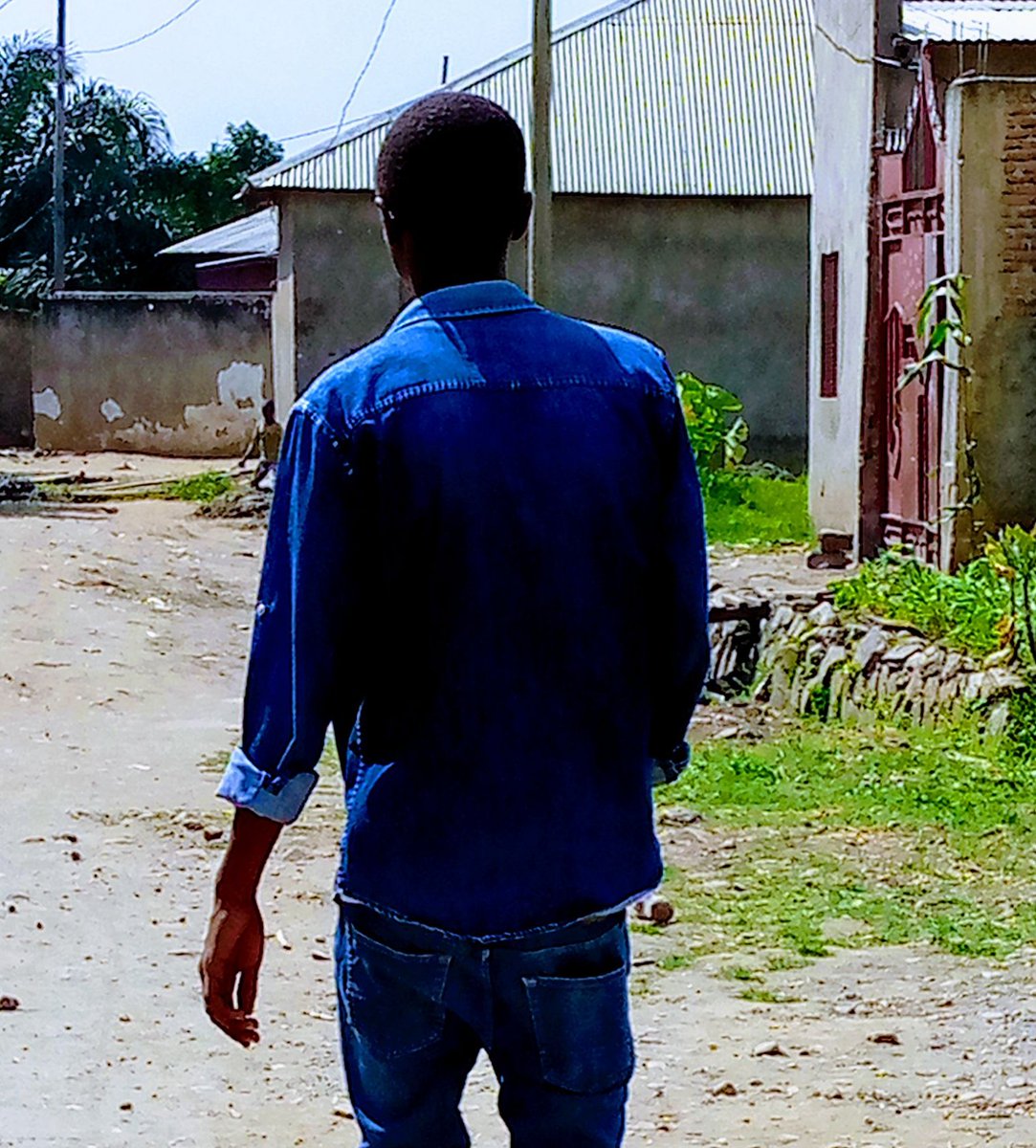 _nduwayo's tweet photo. You become unstopable when you decide to do it alone

said somebody on TV. https://t.co/H774uxWJEk