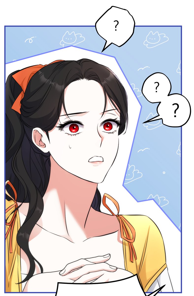 <버려진 나의 최애를 위하여>
무료분 8화, 유료분 13화 업로드 되었습니다 ^ㅁ^

오늘은 헤스티아의 미모가 열일합니다! 아마도!
▶ comic.naver.com/webtoon/list?t…