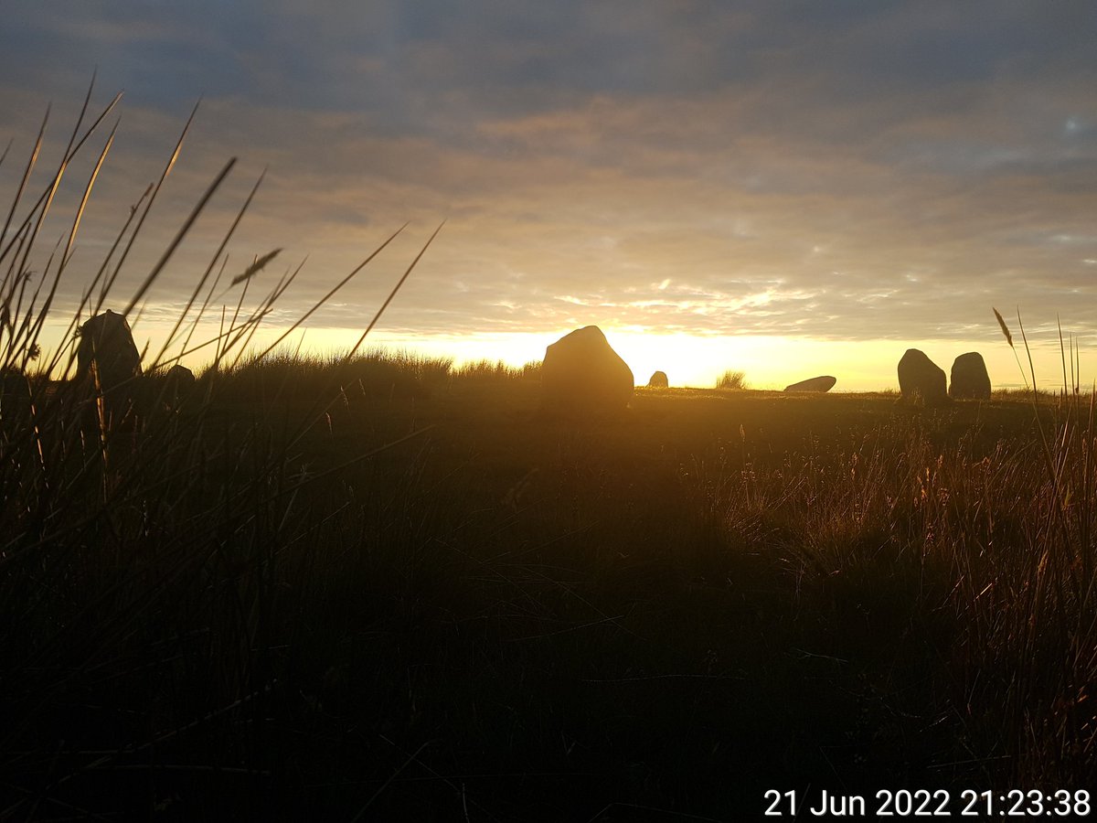 marcusbloor86's tweet photo. Another stunning patrol through our #lakedistrictnationalpark on the longest day. 3 campers spent the night with no fires and no litter. Great example of #leavenotrace on #coldfell https://t.co/KsQ41zcqS1