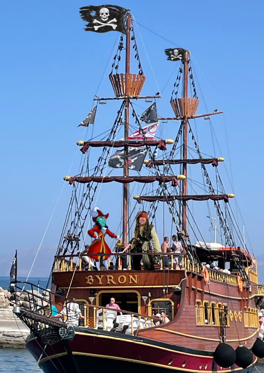bbyron's tweet photo. @loopringorg @GameStopNFT 💙🏴‍☠️ https://t.co/g6hEfuRmJS