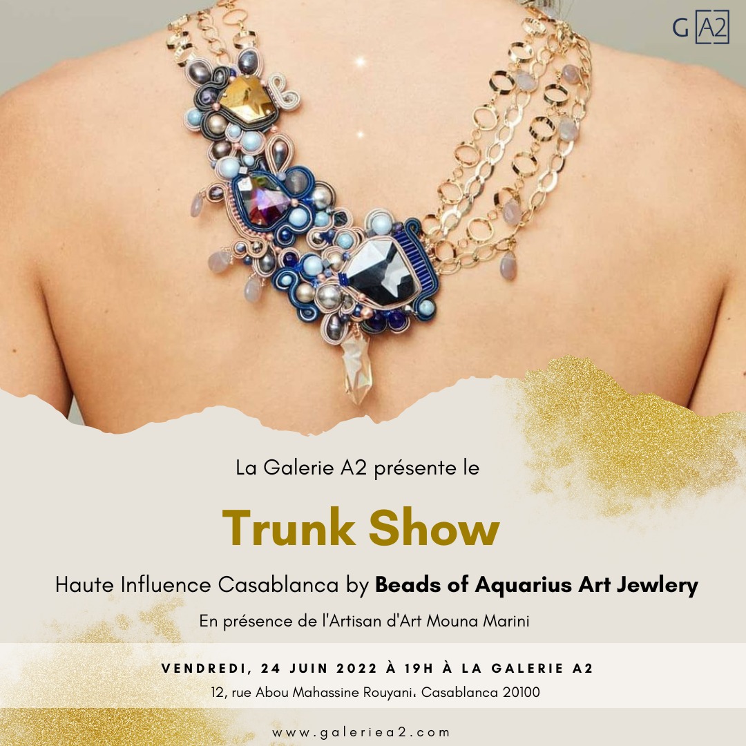 A2Galerie's tweet photo. #SaveTheDate ! https://t.co/l3hkRuFEzk