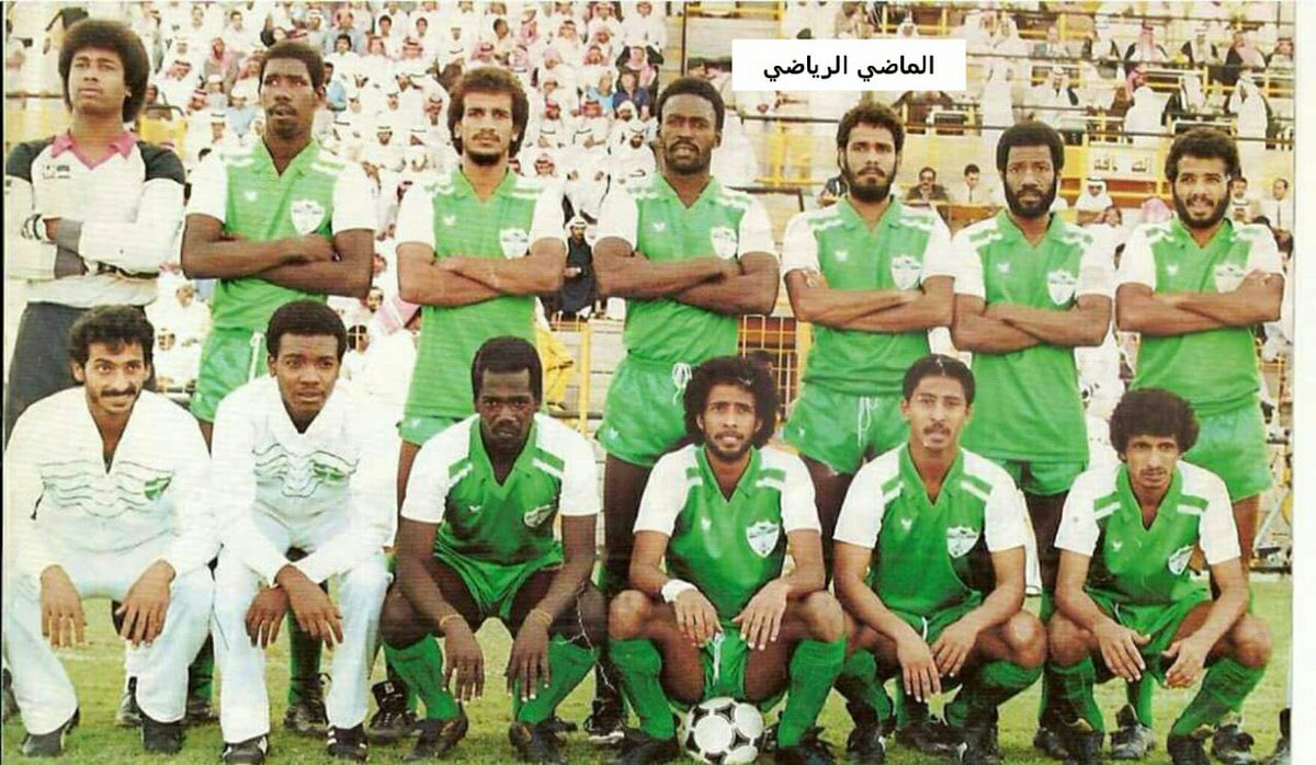 Zei7Mi's tweet photo. من تعرف من اسماء اللاعبين الجيل الذهبي للاهلي؟؟؟ https://t.co/gcYyTILwid
