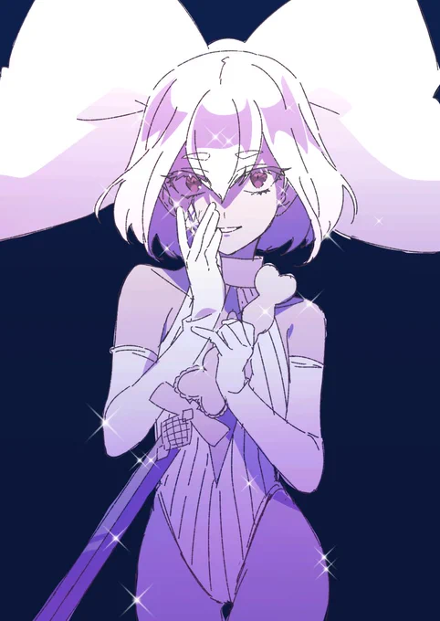 ダイヤちゃ〜〜〜ん 