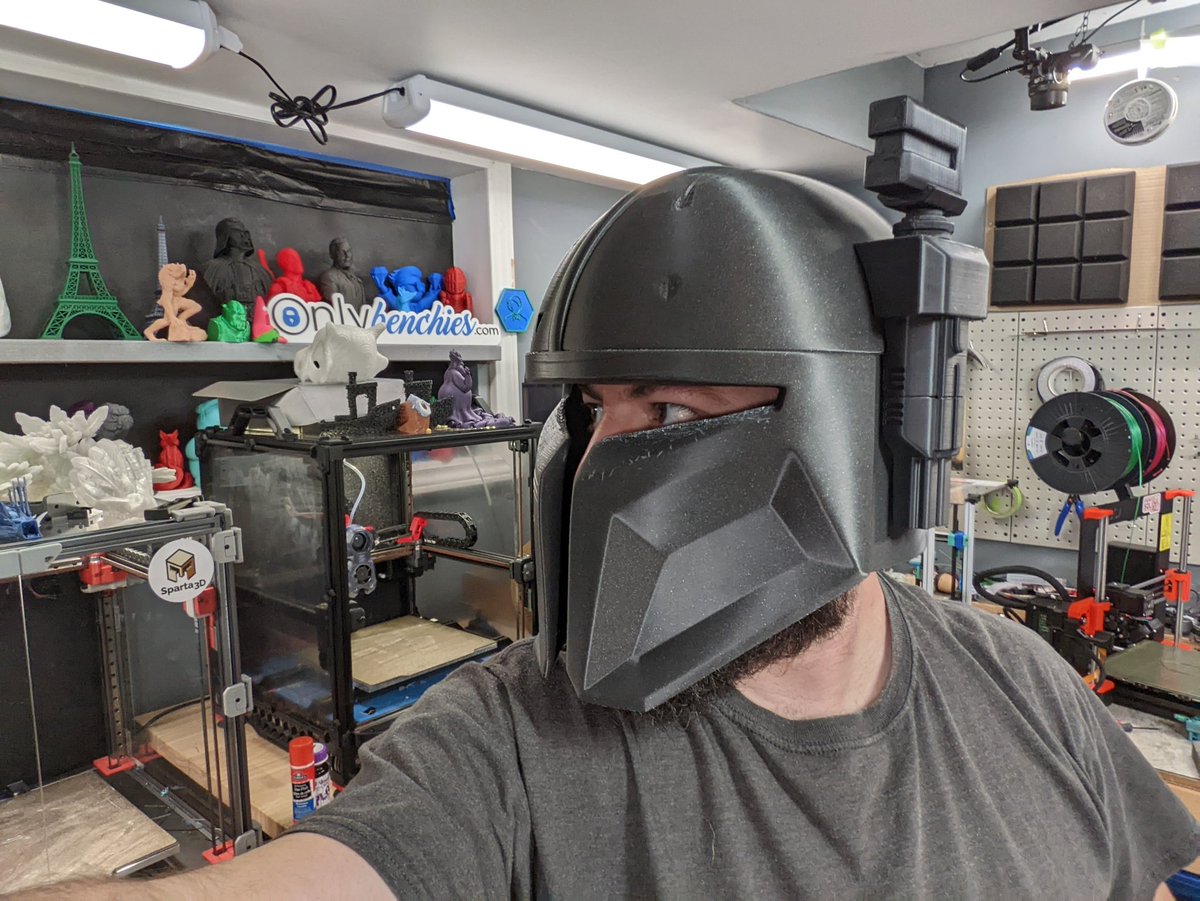 Nero3D the Canuck Creator tweet media