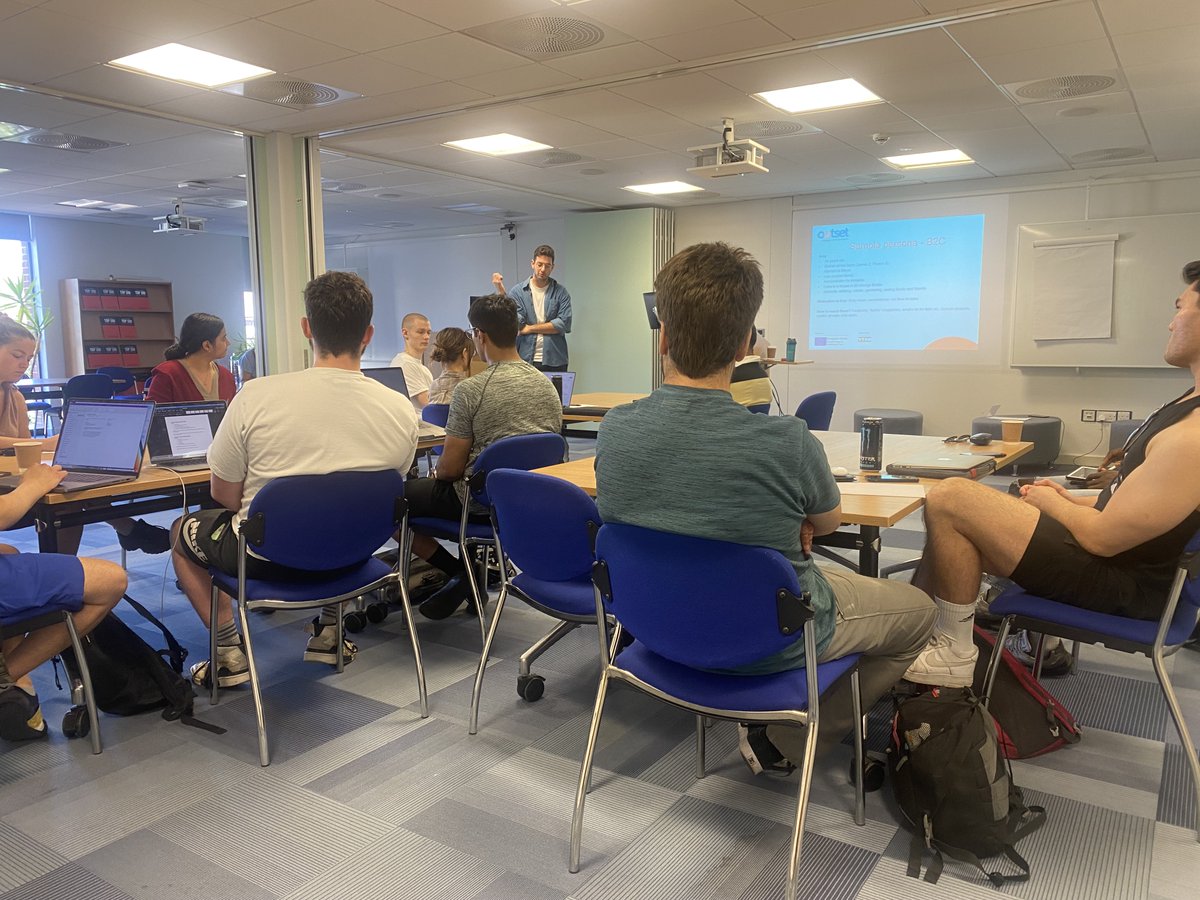 GetSet West tweet media