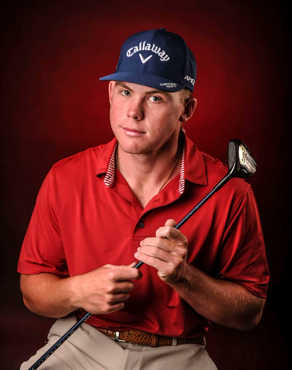 DD_DavidElwell's tweet photo. All-Area golf: Hartselle's Tristin Wisener is the Daily's Player of the Year. https://t.co/u8HxEU8pGx @HHSTigerSports @PricevilleGolf @abssports https://t.co/KygUW7KKXe