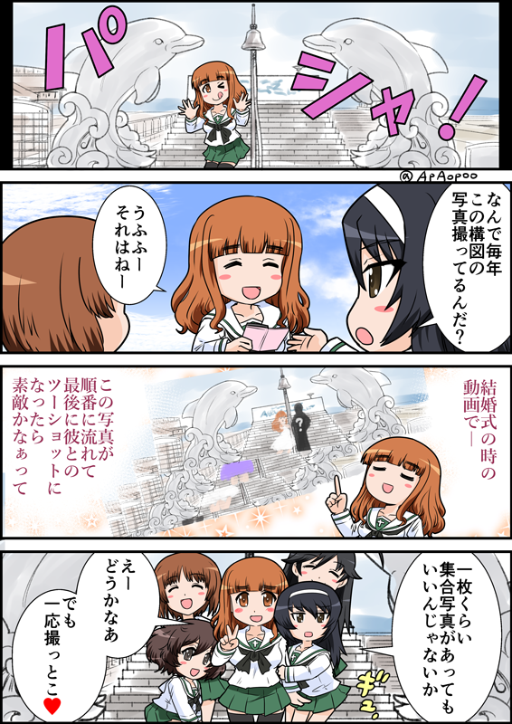 過去4年分
やりたい事は2年目で完結しているので
3年目以降はその頃流行ったものの思い出アルバム的なものに 