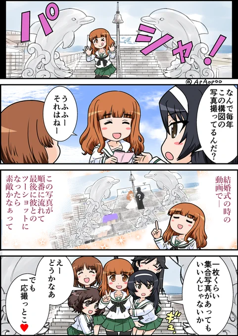 過去4年分
やりたい事は2年目で完結しているので
3年目以降はその頃流行ったものの思い出アルバム的なものに 